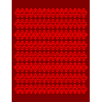 Плед ‘ОМИ’