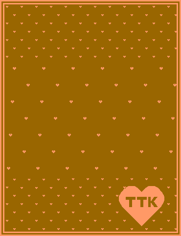 Плед ‘ТТК’